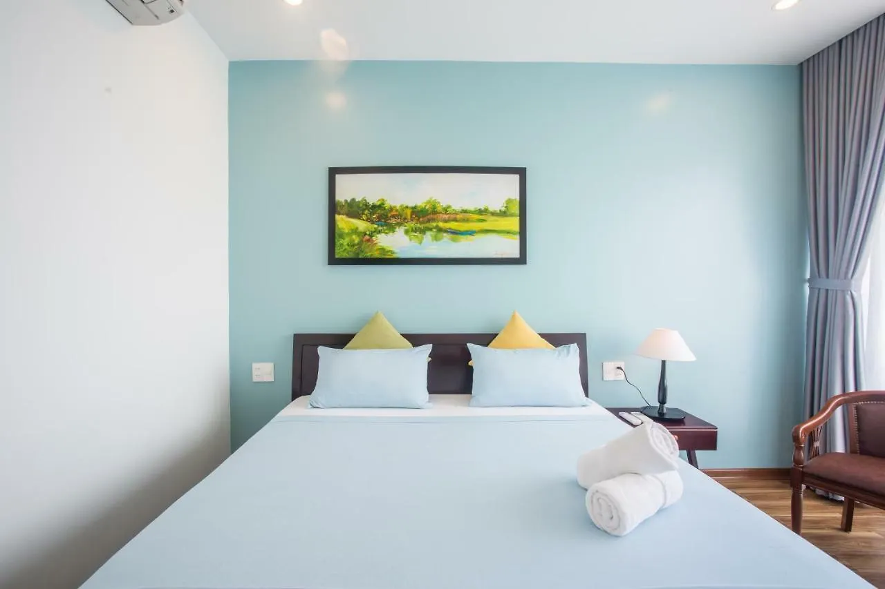 Christina'S Hoi An - The Blossom Villa