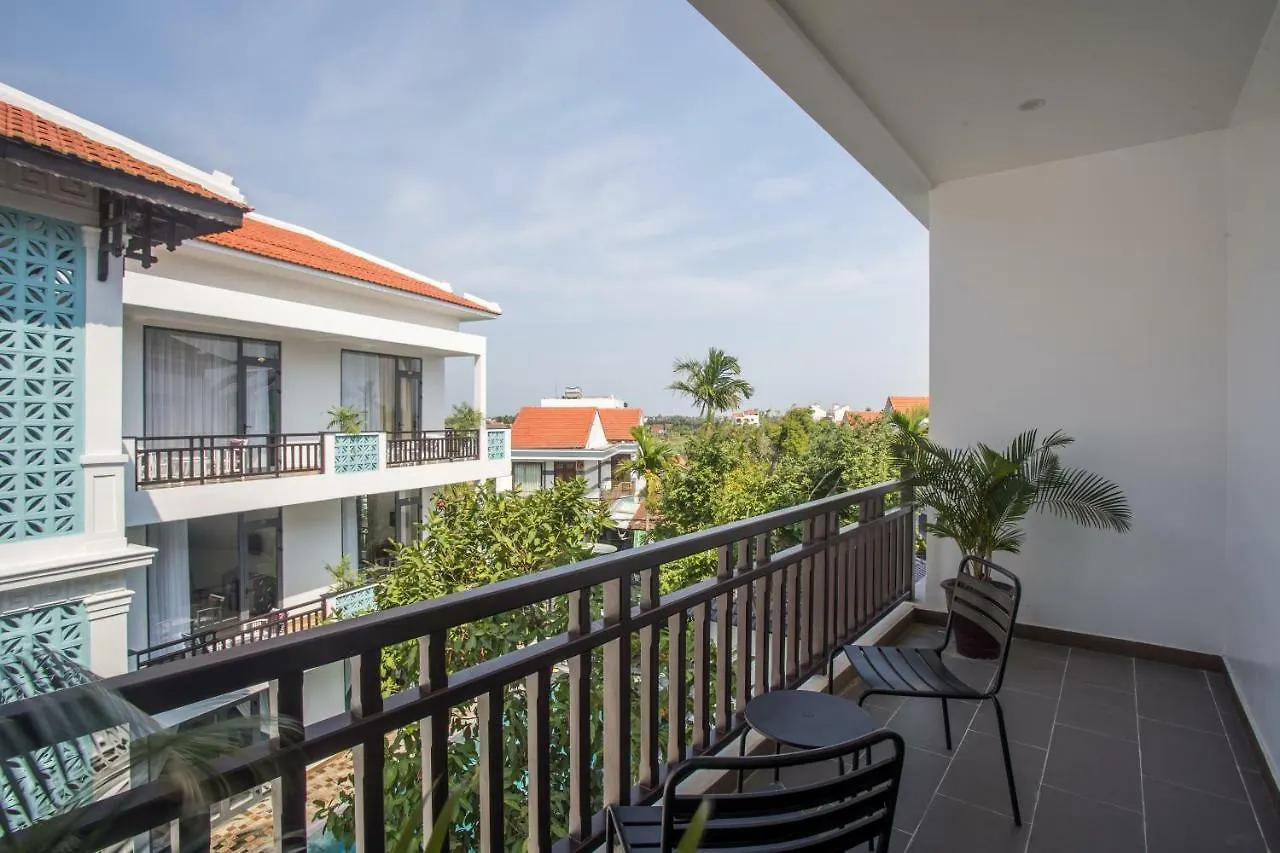 Christina'S Hoi An - The Blossom Villa